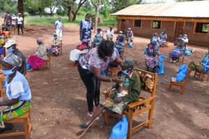 Read more about the article Trend Penyakit Malaria 2024