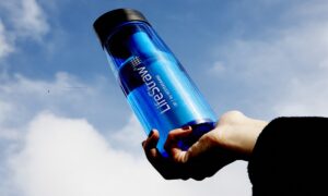 Read more about the article LifeStraw Go : Evolution in the Bottle