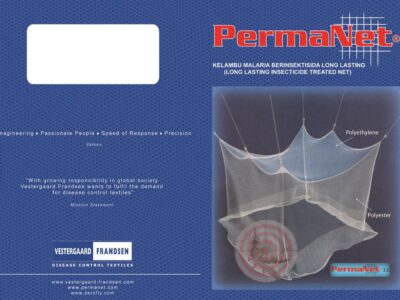 PermaNet 3.0 Receives Support from WHOS’s Vector Control Advisory Group