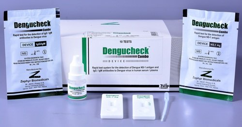 dengucheck combo