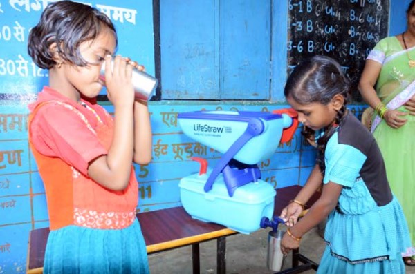 lifestraw family 2.0
