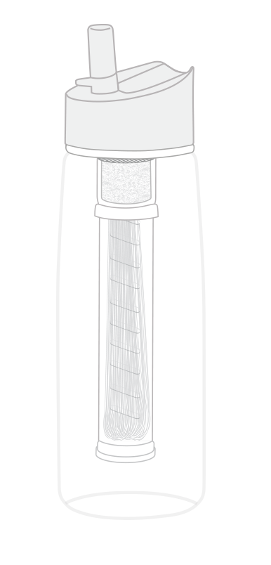 lifestraw go