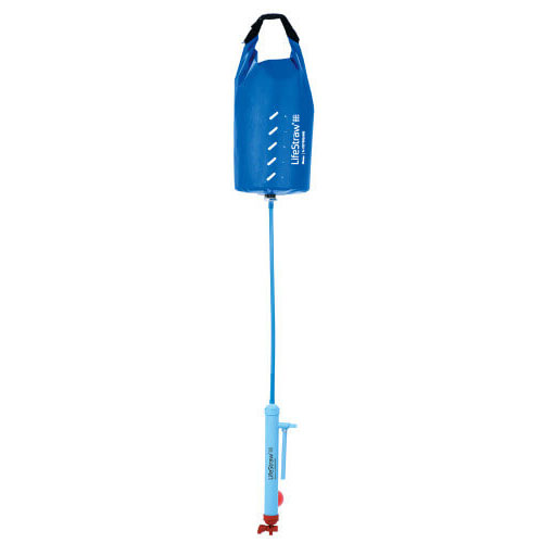 lifestraw mission