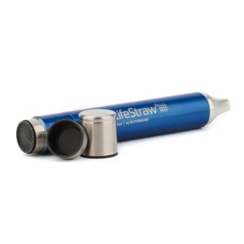 lifestraw steel