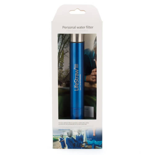 lifestraw steel