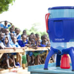 LifeStraw is Honored with Halo Gold Award for Its ‘Follow the Liters’