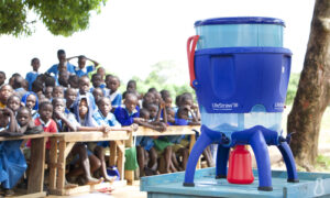 Read more about the article LifeStraw is Honored with Halo Gold Award for Its ‘Follow the Liters’