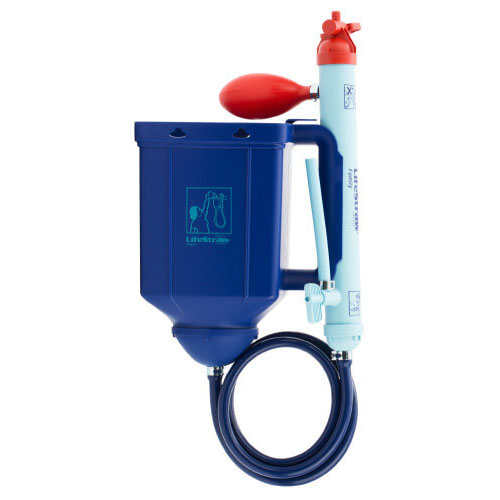 lifestraw family