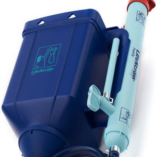 lifestraw family