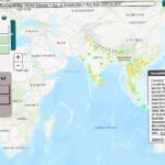 Tracking Chikunguya, Mapping Zika