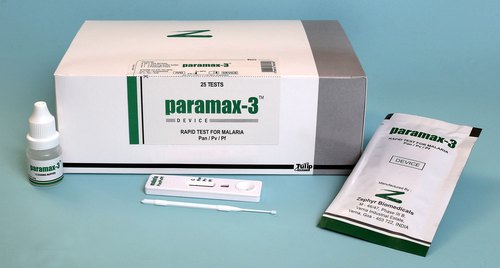 paramax 3 device