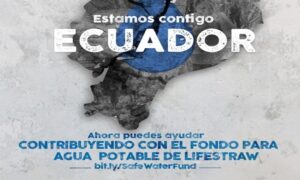Read more about the article Water Fund for Safe Water Projects Around the World