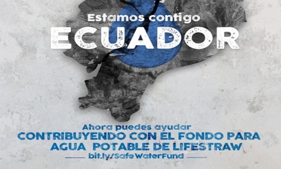 You are currently viewing Water Fund for Safe Water Projects Around the World