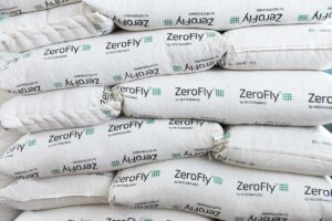 Read more about the article Innovative New Crop Storage Bag Reduces Post-Harvest Losses
